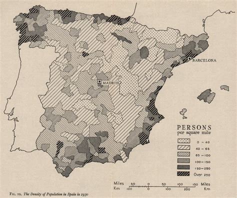 spain population 1930